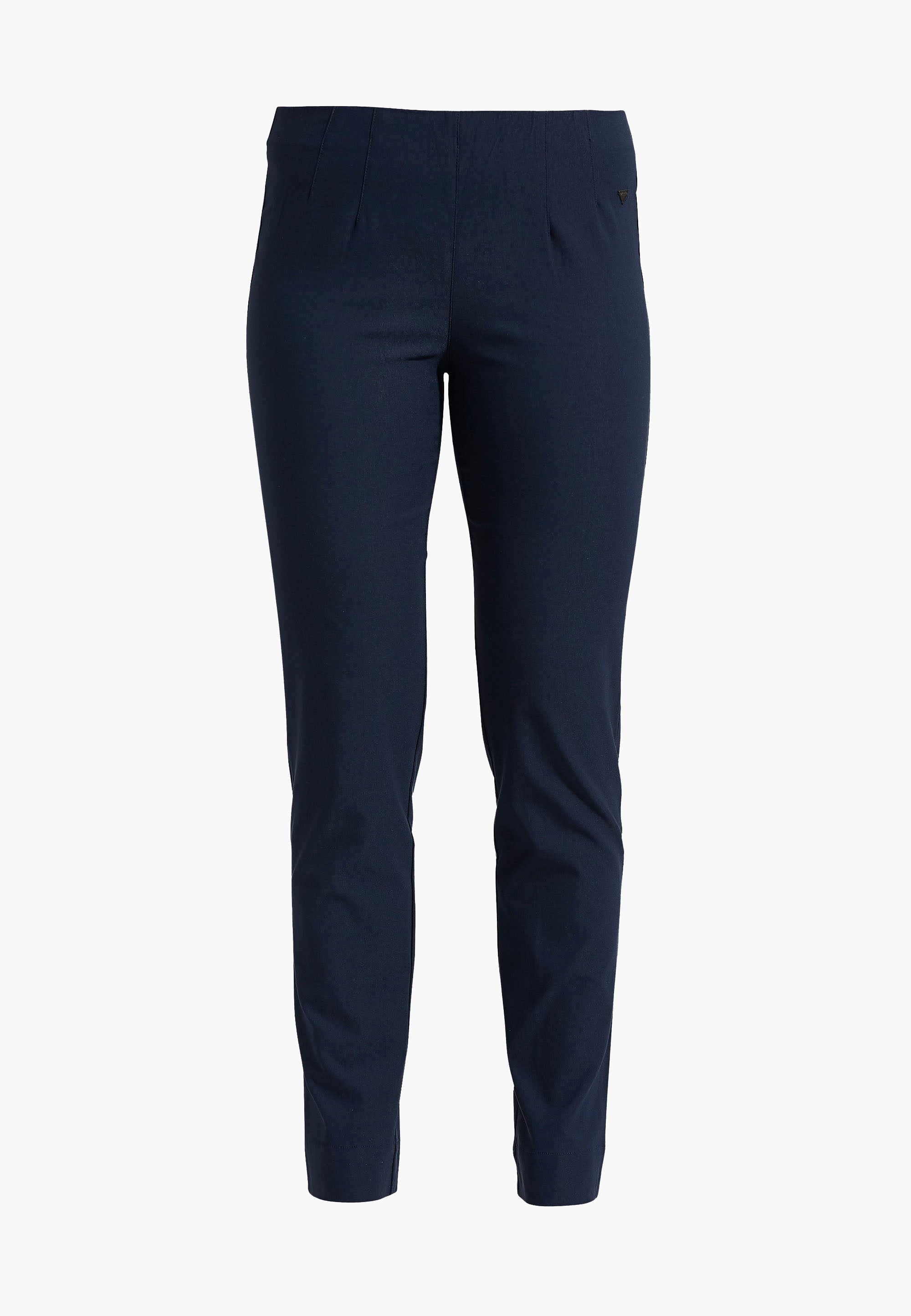 LAURIE  Betty Regular - Short Length Trousers REGULAR 49970 Navy