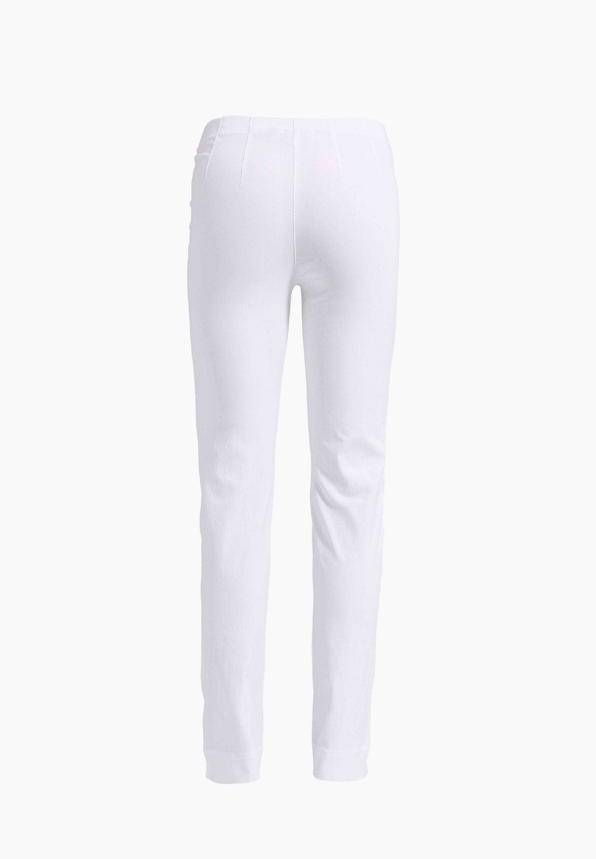 LAURIE  Kelly Regular - Medium Length Regular 10970 White